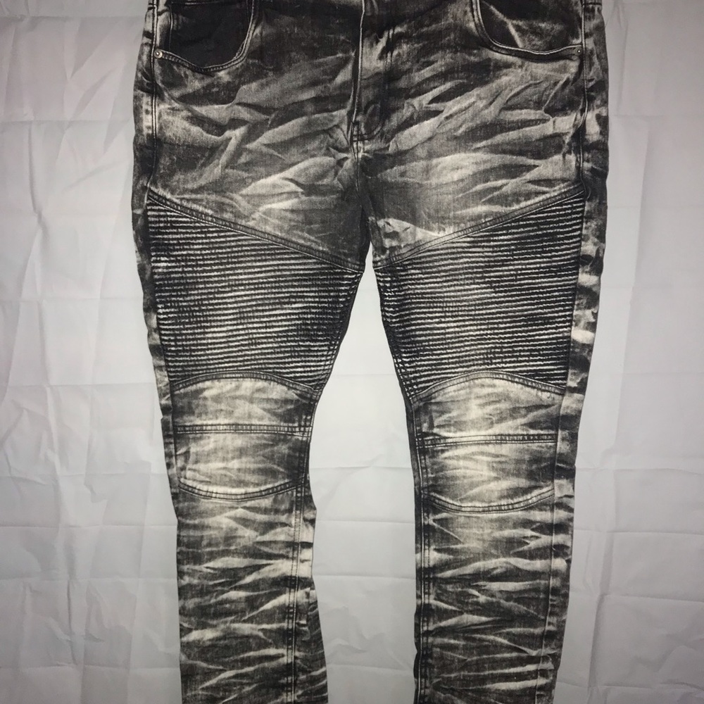 Men’s jeans